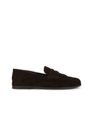 Steve Madden STEWART 帆船鞋 revolve小众新款