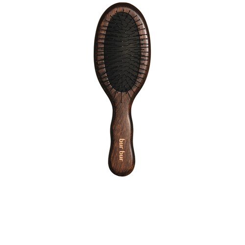 Bur Bur THE MERMAID BRUSH WET DETANGLING BRUSH 刷子REVOLVE小