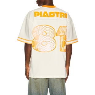 奶油色REVOLVE小众新款 Mitchell 平针 Ness