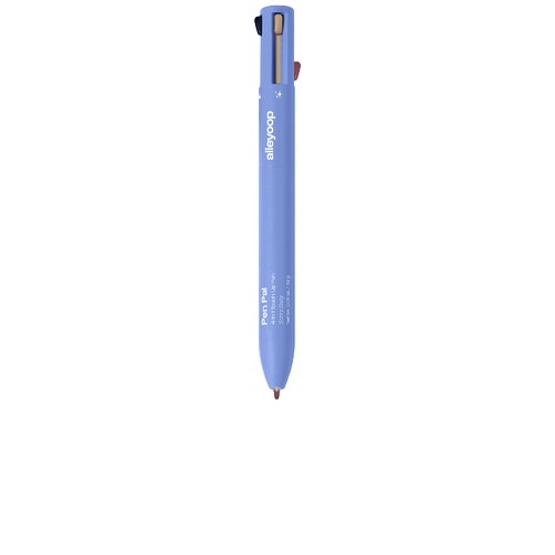 Alleyoop Pen Pal 4-in-1 Makeup Touch-Up PenREVOLVE小众新款