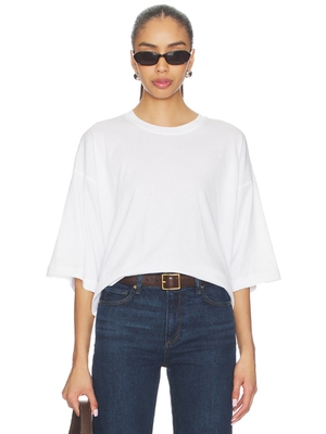 Favorite Daughter THE OVER IT T恤 revolve小众新款