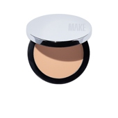 小众新品 MAKE Beauty粉饼revolve时尚