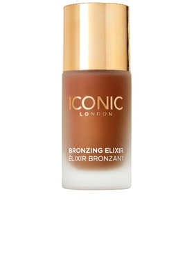 ICONIC LONDON BRONZING ELIXIR 古铜色REVOLVE小众新款