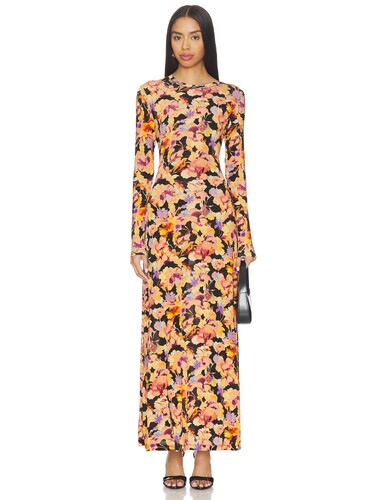 Ulla Johnson AMARI 裙子 revolve小众新款