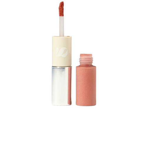 Sarelly Duo Telenovela Lip Tint & Gloss  revolve小众新款