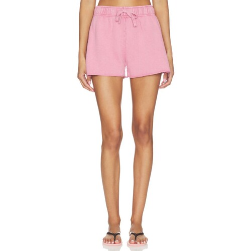 Bobi Relaxed Gym Short 26秋冬新品 revolve小众新款