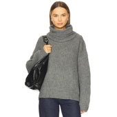 冬季 ALL 保暖 NAYA 毛衣REVOLVE小众新款 THE WAYS