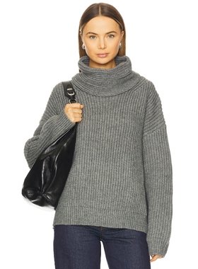 ALL THE WAYS NAYA 毛衣REVOLVE小众新款