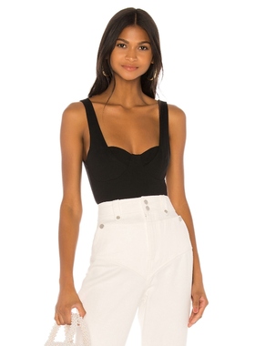 Lovers and Friends AIDEN 紧身服revolve时尚小众新款