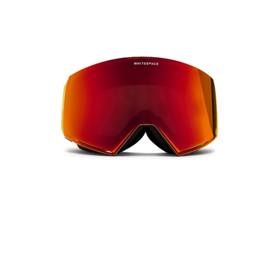 Whitespace Magnetic MD Icon Goggles 白色REVOLVE小众新款