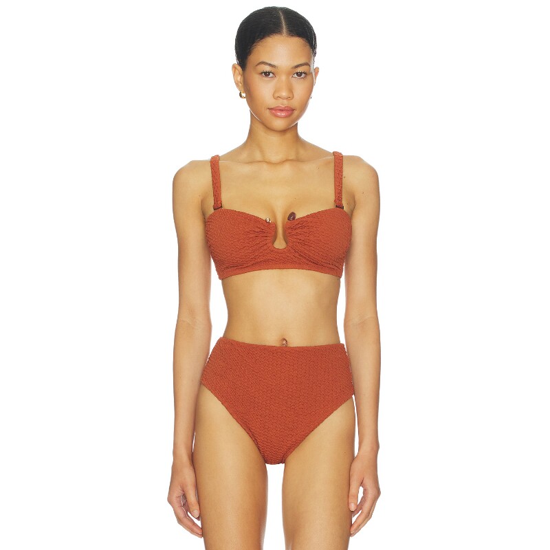 Cleobella ANAIS 泳装 26秋冬新品 revolve小众新款图片