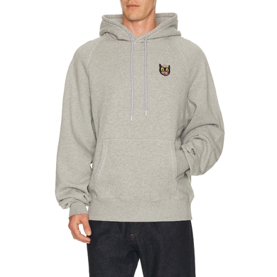 Arrels Barcelona SMALL CAT 连帽衫 26春夏新品 revolve小众新款