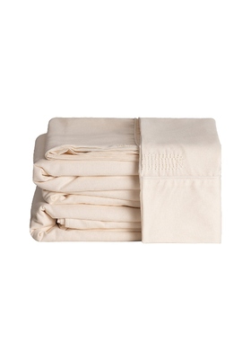 Ettitude Queen Linen+ Sheet Setrevolve时尚小众新款