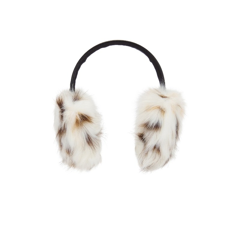 Apparis ESME 护耳 奶油色小众新款