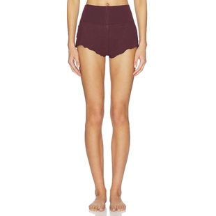 REVOLVE小众新款 Negative 短裤 WHIPPED Underwear