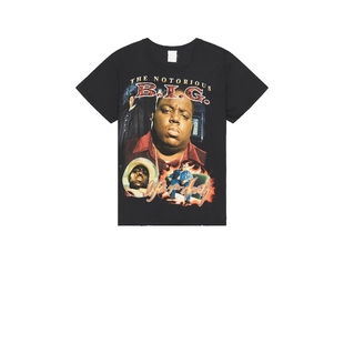 Madeworn T恤 黑色REVOLVE小众新款