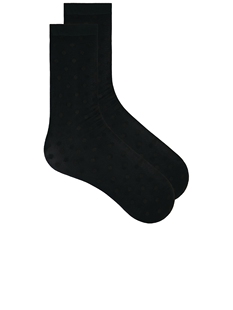 Wolford DAISY 短袜 revolve小众新款