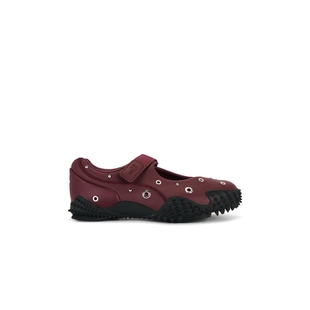 MOSTRO 彪马 FEY STUDS平底鞋 REVOLVE Puma 朋克风玛丽珍鞋 Select