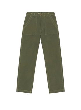 [冬季新品]Every Other Thursday 长裤 绿色REVOLVE小众