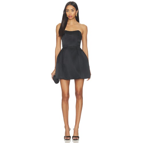 ELLIATT MANON 连衣裙 26早秋新品 revolve小众新款