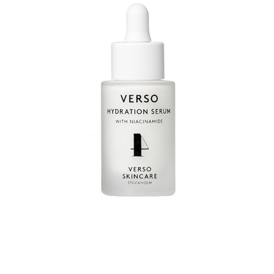 VERSO SKINCARE HYDRATION SERUM 精华素revolve时尚小众新款