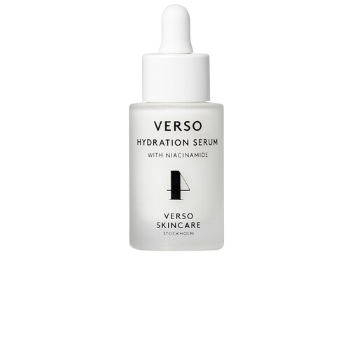 VERSO SKINCARE HYDRATION SERUM 精华素revolve时尚小众新款