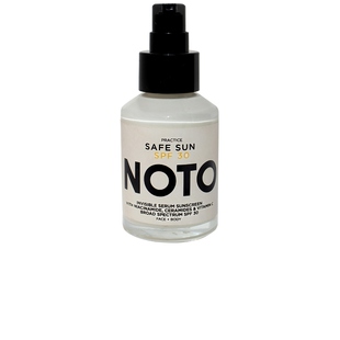 NOTO Botanics Practice Safe Sun SPF 30 SerumREVOLVE