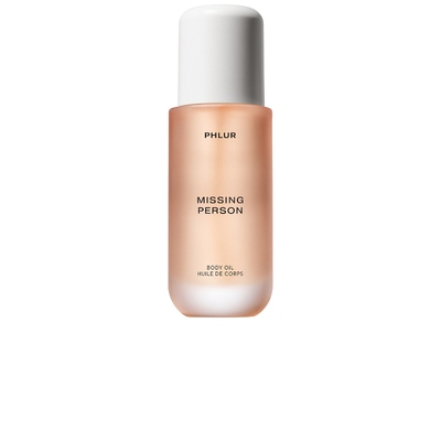 PHLUR MISSING PERSON BODY OIL 身体护理油REVOLVE小众
