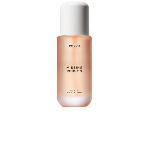 PHLUR MISSING PERSON BODY OIL 身体护理油REVOLVE小众