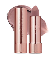 Anastasia Beverly Hills SATIN LIPSTICK 口红 revolve小众新款