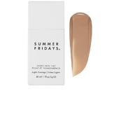 小众新品 Summer Skin Tint粉底revolve时尚 Fridays Sheer