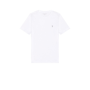 ALLSAINTS BRACE 3件装T恤 White,Baby Blue, Lavender REVOLVE小