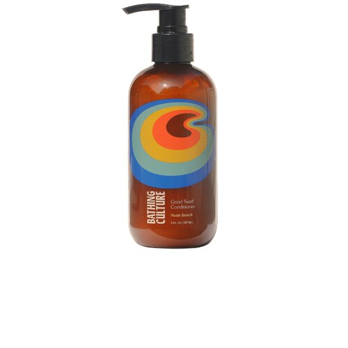 Bathing Culture GOOD SEED CONDITIONER 护发素REVOLVE