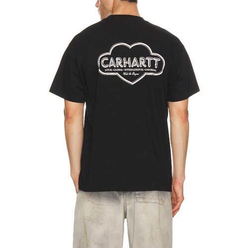 Carhartt WIP S/S T恤 26春夏新品 revolve小众新款