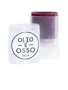 Olio E Osso NO 4 面颊护理霜 revolve小众新款 紫色