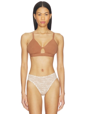 Negative Underwear 比基尼内衣 revolve小众新款 裸色