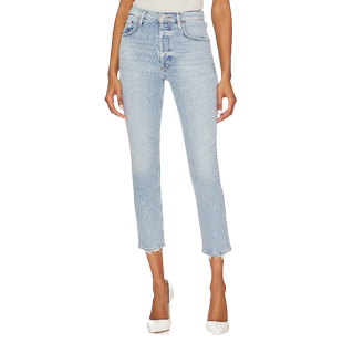 AGOLDE RILEY 牛仔裤revolve时尚小众新款