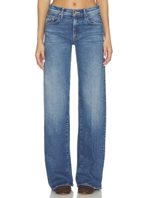 MOTHER LASSO 男友款 revolve小众新款