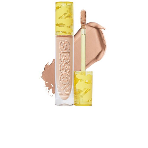 Kosas REVEALER SUPER CREAMY + BRIGHTENING CONCEALER WITH CAF