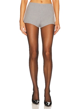 Mother of All GRETA 短裤revolve时尚小众新款