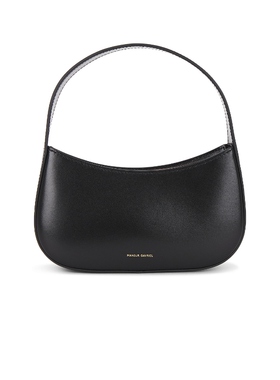Mansur Gavriel BONBON 包袋 黑色REVOLVE小众新款