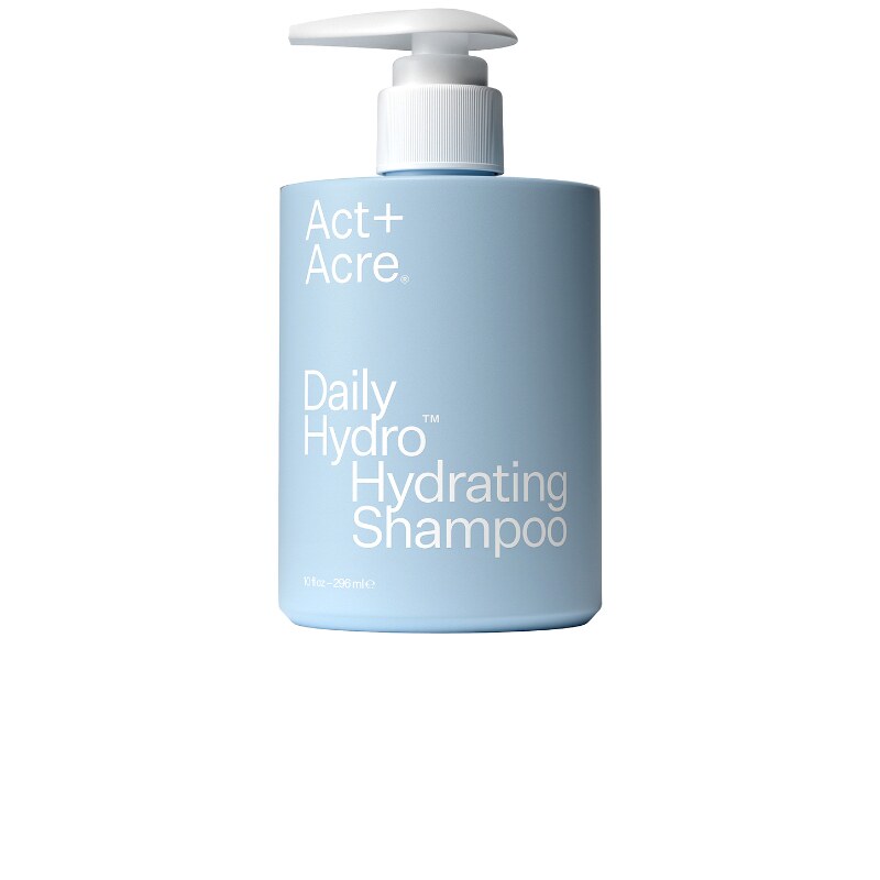Act+Acre DAILY HYDRO SHAMPOO 洗发液REVOLVE小众新款