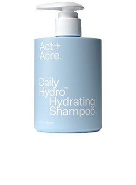 Act+Acre DAILY HYDRO SHAMPOO 洗发液REVOLVE小众新款