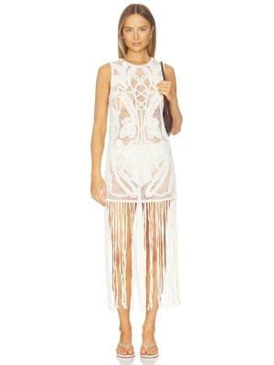 The Garment KIM 裙子 26春夏新品 revolve小众新款