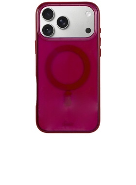 Sonix IPHONE 17 PRO MAX 手机壳REVOLVE小众新款