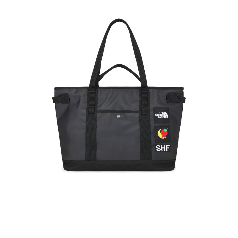 The North Face X SKY HIGH FARM 手提包 26早秋新品 revolve小众