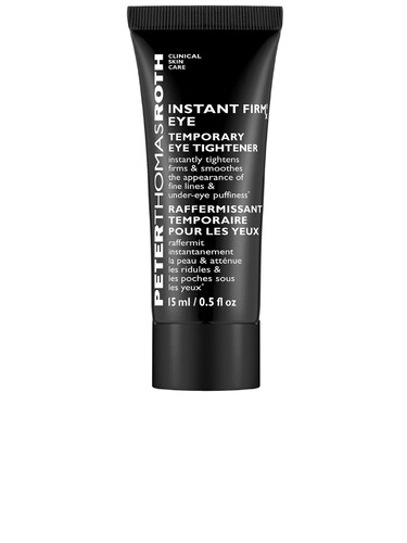Peter Thomas Roth TRAVEL INSTANT FIRMX EYE TEMPORARY EYE TIG