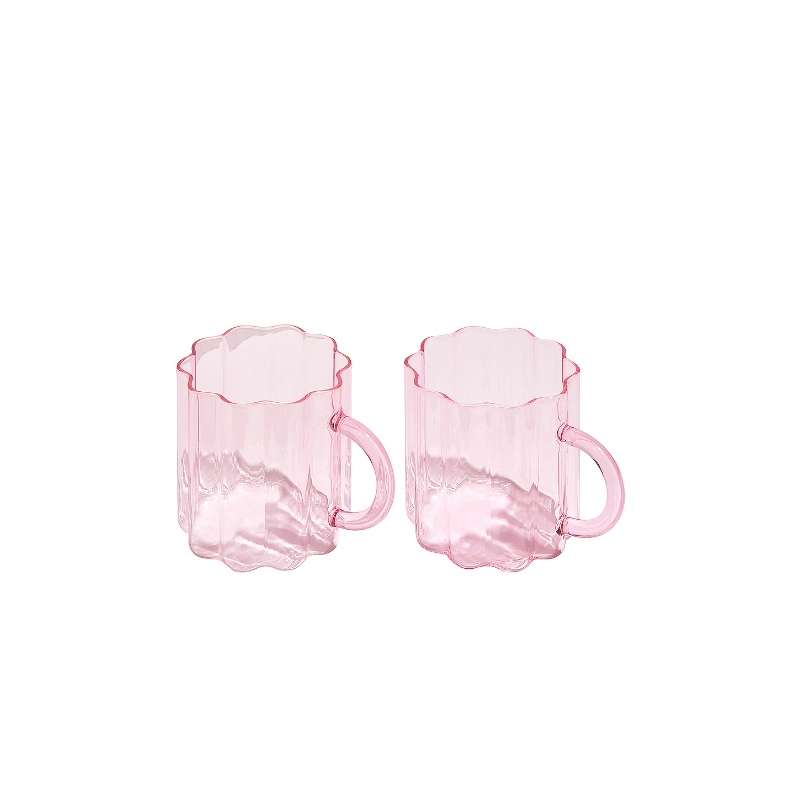 Fazeek WAVE MUGS 马克杯时尚小众新款revolve