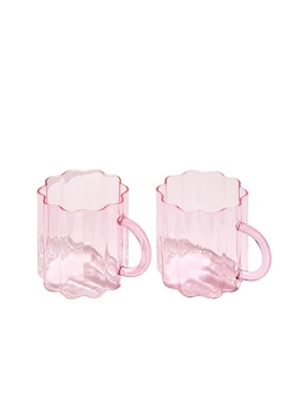 Fazeek WAVE MUGS 马克杯时尚小众新款revolve