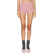 and 淡紫色 Friends Lovers JULIEE 短裤 美式 休闲风REVOLVE小众